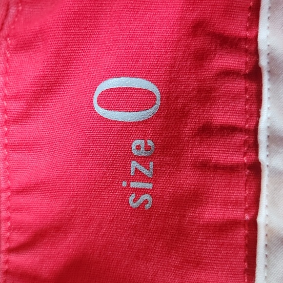 J.Crew - Frankie- Women's Shorts. Size 0 - Picture 4 of 5